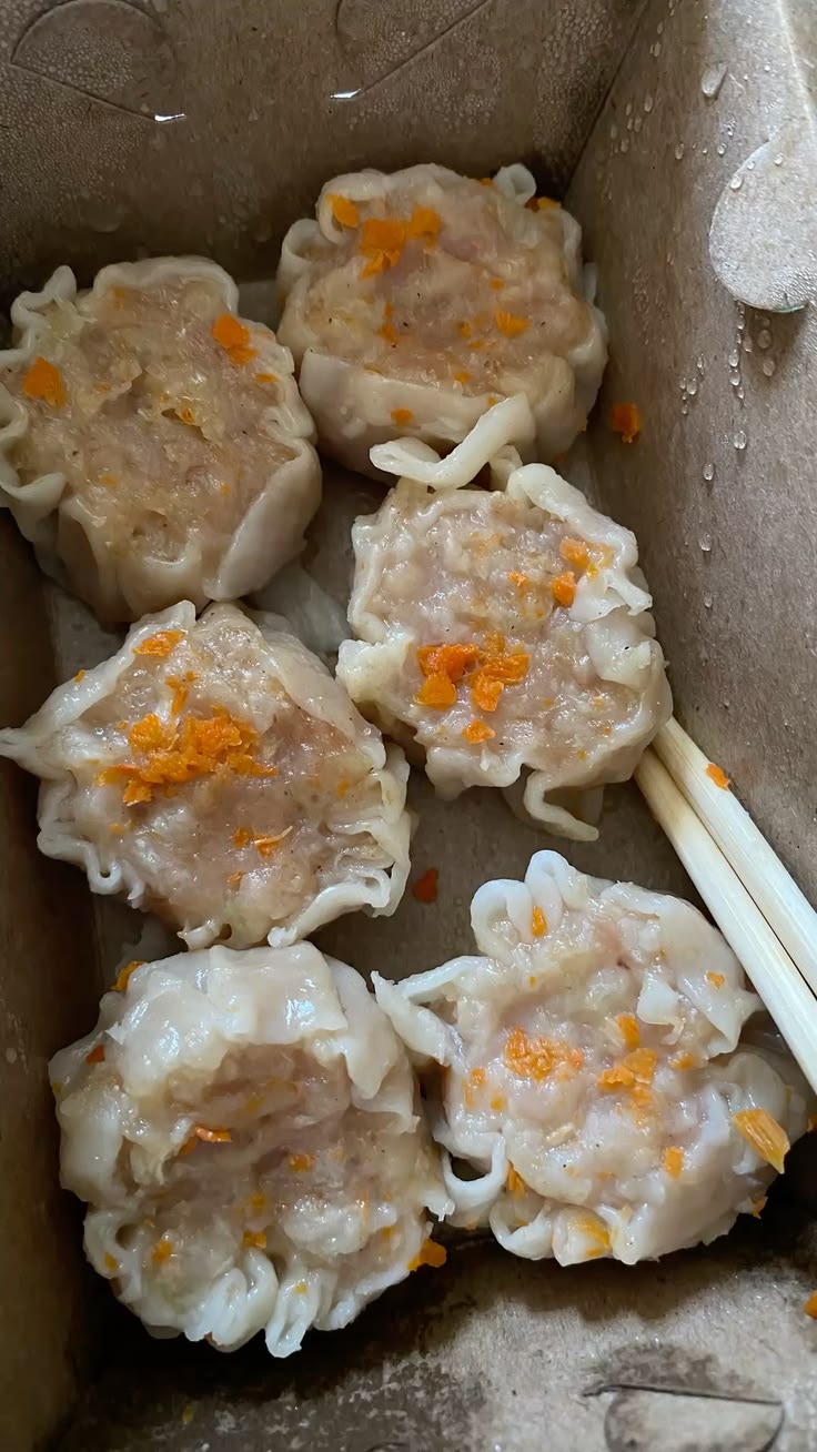 Dimsum Original